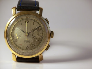 Cronografo vintage