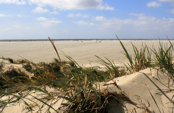 Denmark, Roemoe  Islend