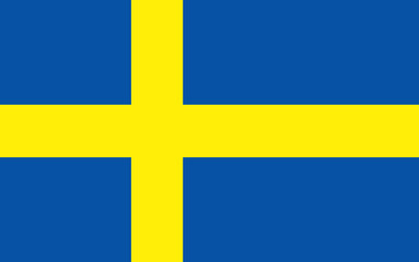 Flag - Sweden