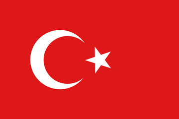 Flag - Turkey