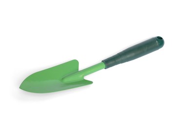 Garden Spade