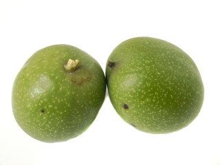 Nut