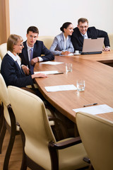 Conference