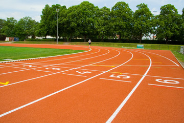 Sportplatz © Luitpoldi