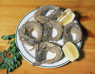 Pecadilla roscada