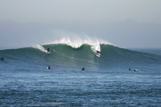 gros surf big surf