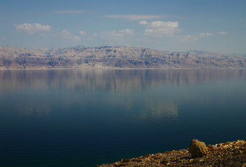 Dead Sea ,7