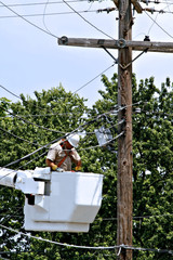 Utility Lineman