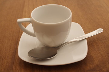Tasse de café