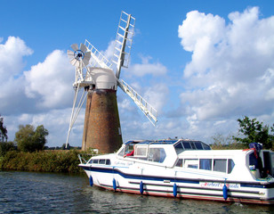 Norfolk Broads
