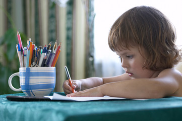 drawing