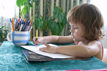 drawing