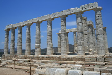 Fototapeta premium temples