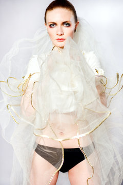 bride