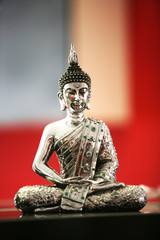 buddha , Buddhismus