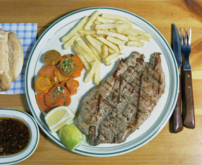 Filete