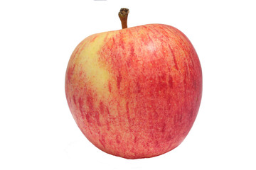 photo pomme rouge
