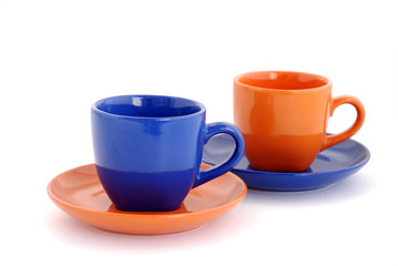 coffe cups