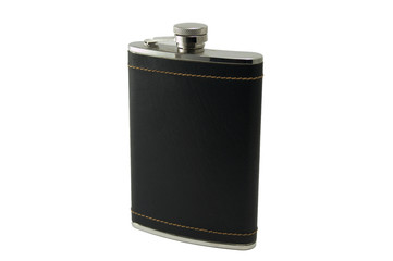 A flask for cognac 1