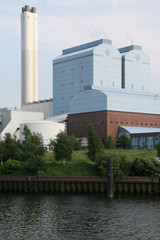 kohlekraftwerk