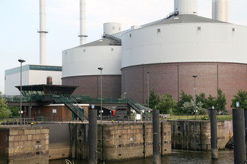 kohlespeicher