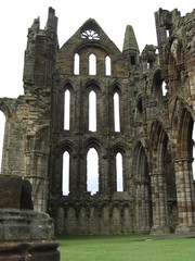 Whitby Abbey