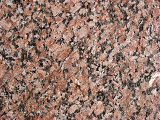 Red Granite