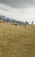 Spiaggia Lignano