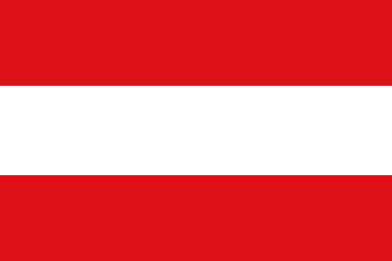 Flag - Austria
