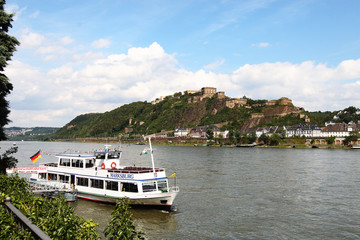 Die Festung