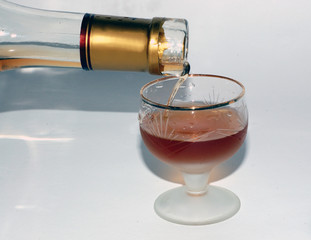 alkohol