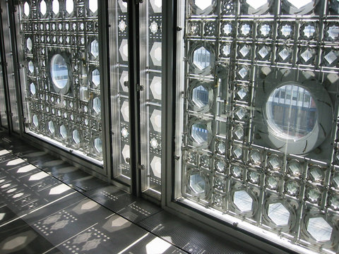 Institute du monde arab