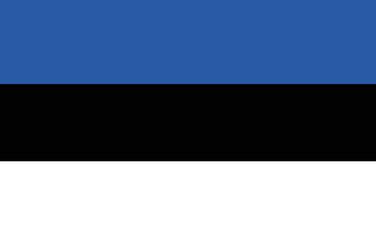 Flag - Estonia