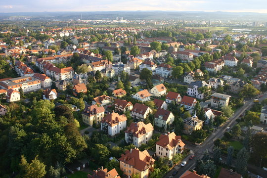 Dresden Laubegast