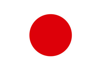 Flag - Japan