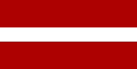 Flag - Latvia
