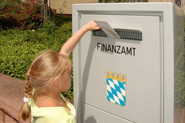 finanzamt