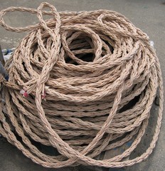 marine cord