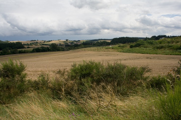 Obraz premium landschaft