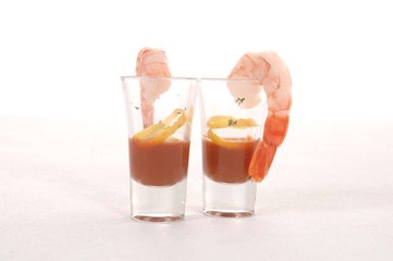Shrimp Cocktail