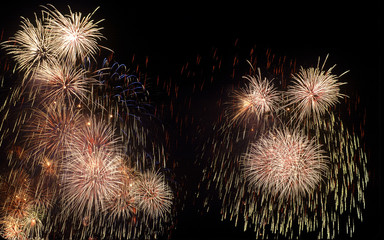 Fireworks 10