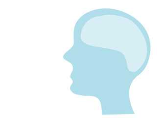 head