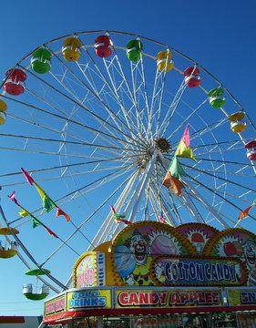 Ferris Wheel