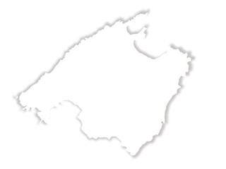 Mallorca Map