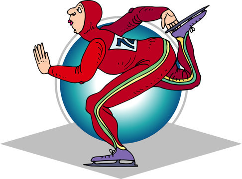 patinage