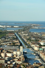 Ville de Sète 