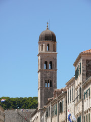 Obraz premium dubrovnik