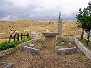 mesado en piedraescrita