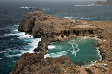 Lagoon