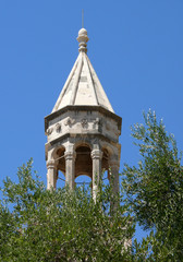 Fototapeta premium clochet